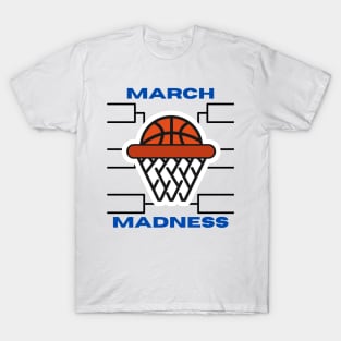 March Madness T-Shirt